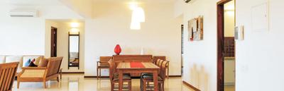 Project Image of 3725.0 - 3768.0 Sq.ft 4 BHK Apartment for buy in Synthesis Altius III