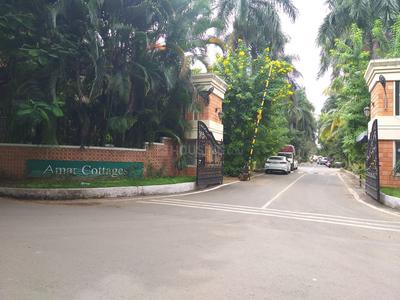 Amar Cottage Elevation 2