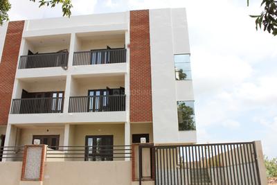 Project Image of 1077.0 - 2918.0 Sq.ft 2 BHK Apartment for buy in Othello Arham Enclave