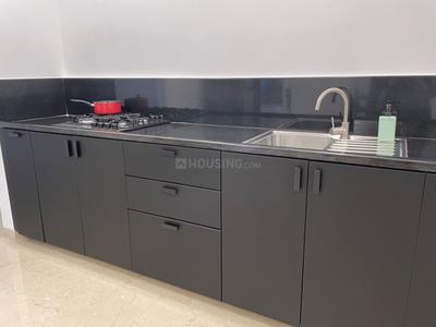 Project Image of 0.0 - 3232.0 Sq.ft 3 BHK Apartment for buy in Bridge De Grand Balkon
