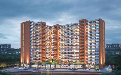 Project Image of 0.0 - 1115.0 Sq.ft 3 BHK Apartment for buy in Lilleria Avenue 2