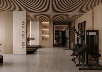 Project Image of 805.15 - 1356.8 Sq.ft 2 BHK Apartment for buy in Rustomjee Vista Bay