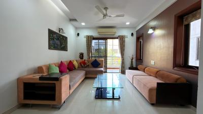 Project Image of 0.0 - 1500.0 Sq.ft 3 BHK Apartment for buy in Taksh Iris
