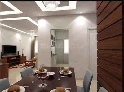 Project Image of 925.0 - 2175.0 Sq.ft 1 BHK Apartment for buy in Sovereign Sonaa