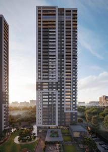 Project Image of 1821.25 - 7063.06 Sq.ft 4 BHK Apartment for buy in AG Highline Phase 2