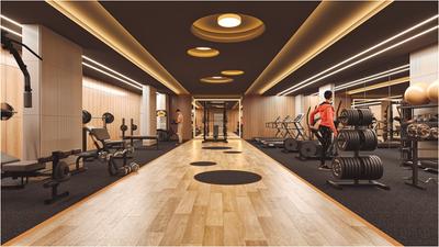Project Image of 1780.0 - 2600.0 Sq.ft 3 BHK Apartment for buy in Panchajanya Heights
