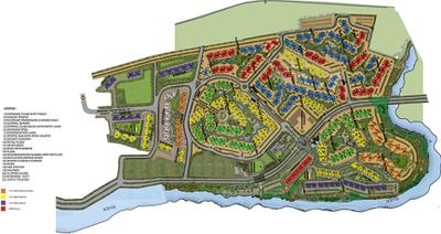 Project Image of 453.0 - 884.0 Sq.ft 1 BHK Apartment for buy in Lodha Centre Park