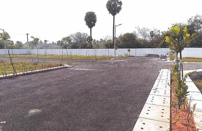 Project Image of 675.0 - 1400.0 Sq.ft Residential Plot Plot for buy in Jones Serene Nest