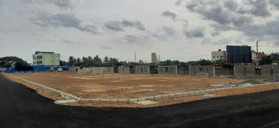 Project Image of 630.0 - 1747.0 Sq.ft Residential Plot Plot for buy in Jansen Brindavan Phase I
