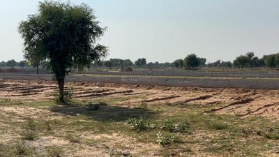 Project Image of 538.2 - 1831.8 Sq.ft Residential Plot Plot for buy in Siddhant Pearl Avenue