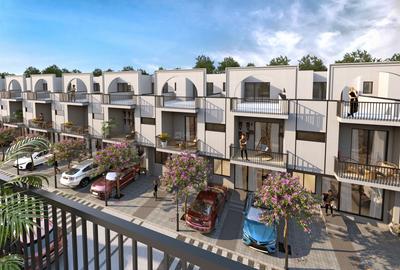 Project Image of 1350.0 - 3200.0 Sq.ft 2 BHK Apartment for buy in Kedia The Sezasthan