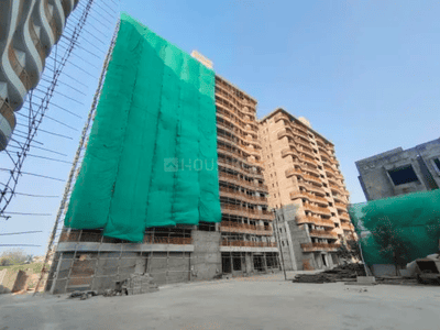 Project Image of 1926.0 - 2157.0 Sq.ft 4 BHK Apartment for buy in Darshanam Ocean