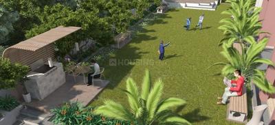 Project Image of 1107.0 - 1125.0 Sq.ft 2 BHK Apartment for buy in Avis Group Western Park