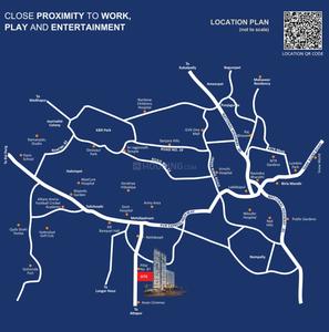 Project Image of 5345 Sq.ft 4 BHK Apartment / Flat for sale in Bapu nagar for Rs. 47000000