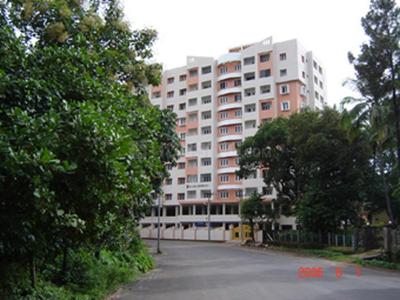 Project Image of 0.0 - 940.0 Sq.ft 2 BHK Apartment for buy in Plama Residency
