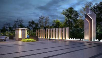 Project Image of 1038.93 - 3116.57 Sq.ft 2 BHK Apartment for buy in Vadhera The Wilton