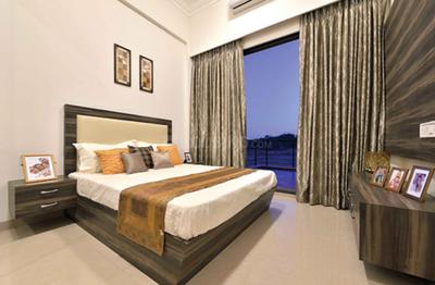 Project Image of 0.0 - 855.0 Sq.ft 3 BHK Apartment for buy in Ekta Greenville