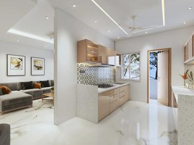 1 Dev Heights Kitchen 1