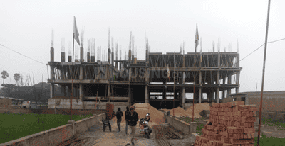 Project Image of 717.0 - 1240.0 Sq.ft 2 BHK Apartment for buy in Surya Tarumitra Enclave