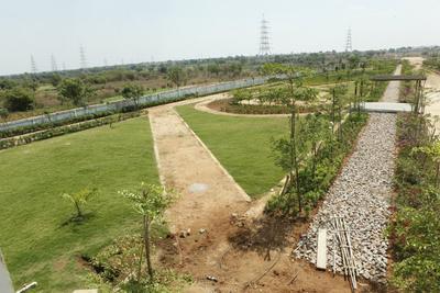 Project Image of 1800.0 - 2277.0 Sq.ft Residential Plot Plot for buy in Subhagruha Sukrithi Avanthika