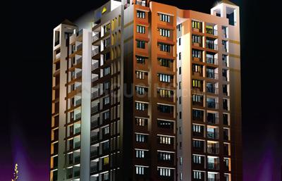 Project Image of 647.0 - 1752.0 Sq.ft 1 BHK Apartment for buy in SFS Cyber Palms Ivory