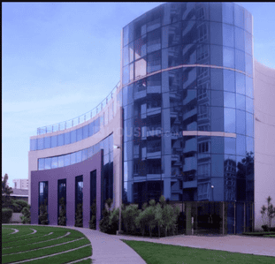 Project Image of 3165.0 - 6500.0 Sq.ft 3 BHK Apartment for buy in Meenakshi Trident Towers