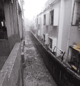 Project Image of 1289 Sq.ft 3 BHK Apartment / Flat for sale in Chandrasekharpur for Rs. 14900000