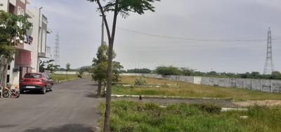 Project Image of 619.0 - 2093.0 Sq.ft Residential Plot Plot for buy in EK RS Orchid