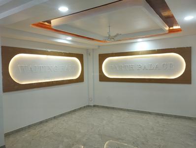 Project Image of 1168.0 - 1897.0 Sq.ft 3 BHK Apartment for buy in Parth Palace A