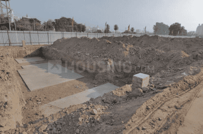 Project Image of 0.0 - 2439.0 Sq.ft 3 BHK Apartment for buy in Gulnaar Serene