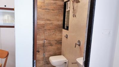 Project Image of 0.0 - 415.0 Sq.ft 1 BHK Apartment for buy in Panom Park Phase 1 Wing A B C And C Extension