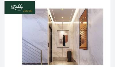 Project Image of 546.0 - 825.0 Sq.ft 1 BHK Apartment for buy in J Alvares Adijon