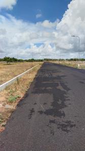 Project Image of 550.0 - 2300.0 Sq.ft Residential Plot Plot for buy in Terraprops Serenity Villa Plots