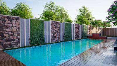 Project Image of 2148.0 - 3060.0 Sq.ft 4 BHK Villa for buy in Kappa Aamar Bari