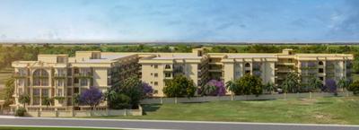 Project Image of 1070 Sq.ft 2 BHK Apartment / Flat for sale in Chikkadasarahalli for Rs. 7800000