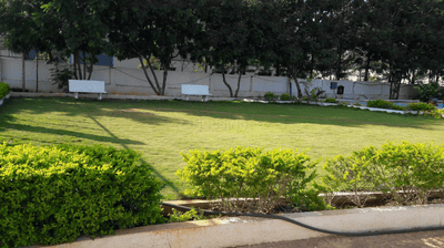 Project Image of 2075.0 - 3131.0 Sq.ft 3 BHK Duplex for buy in Modi Sterling Homes