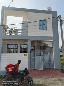 Project Image of 600.0 - 1000.0 Sq.ft 1 BHK Villa for buy in Yuva Raghav Madhav Vihar