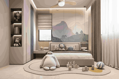 Project Image of 1149.0 - 2721.0 Sq.ft 2 BHK Apartment for buy in DSR The Address