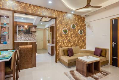 Project Image of 871.0 - 1078.0 Sq.ft 2 BHK Apartment for buy in Desai DD Sunset Island