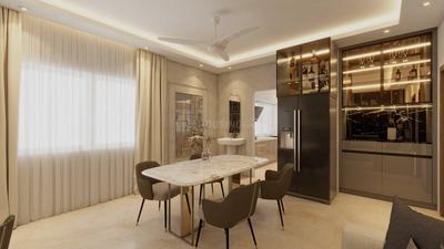 Project Image of 0.0 - 1380.0 Sq.ft 3 BHK Apartment for buy in Salma Serene