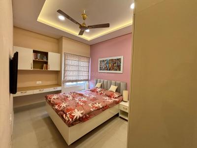 Project Image of 800.0 - 1868.0 Sq.ft 2 BHK Apartment for buy in Porshi Nagar
