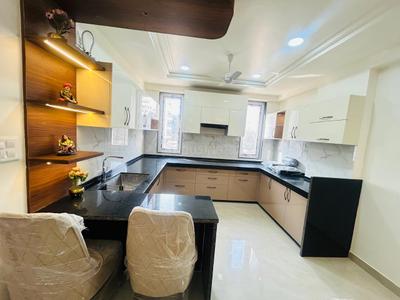 Project Image of 1640.46 - 1724.52 Sq.ft 3 BHK Apartment for buy in High The Vision