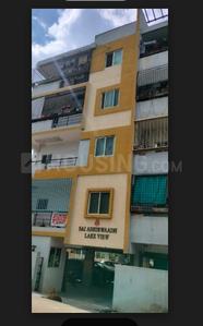 Project Image of 920.0 - 1110.0 Sq.ft 2 BHK Apartment for buy in Ashirwaadh Lake View