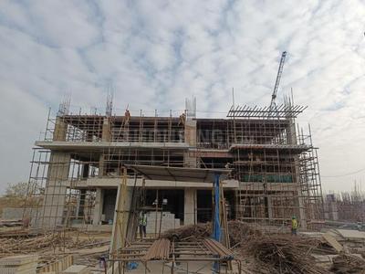 Project Image of 1910.0 - 2220.0 Sq.ft 3 BHK Apartment for buy in Jains Central Park East