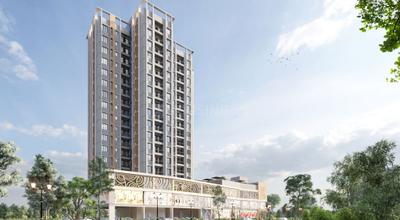Project Image of 968.0 - 1262.0 Sq.ft 2 BHK Apartment for buy in 4Sight Superia