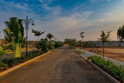 Project Image of 1200.0 - 5400.0 Sq.ft Residential Plot Plot for buy in SPA Eco City