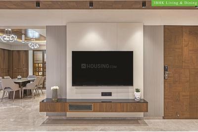 Project Image of 1010.0 - 1595.0 Sq.ft 2 BHK Apartment for buy in J H Prime