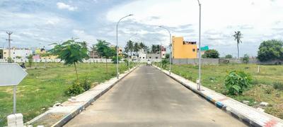 Project Image of 1125.0 - 6000.0 Sq.ft Residential Plot Plot for buy in Sameera 117 Garden Town