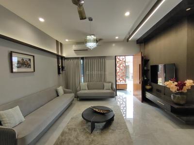 Project Image of 0.0 - 2125.0 Sq.ft 4 BHK Villa for buy in Shilp Serene