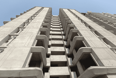 Project Image of 1512.0 - 2187.0 Sq.ft 3 BHK Apartment for buy in The Gate 2